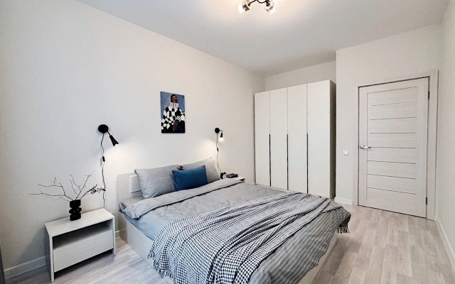 Aпaртаменты Aтмocфера-Комфорт