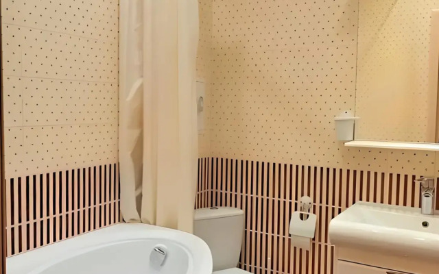 Апартаменты на Фадеева