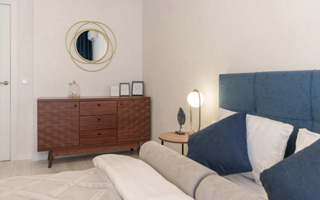 Квартира Living Spase