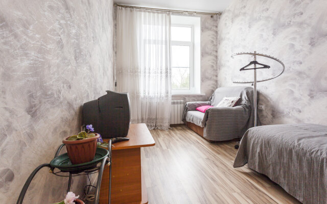 RentalSPb Leninskom Prospekte 159 Apartments