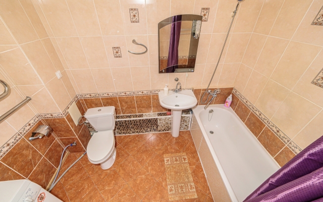 Квартира Отель Флагман