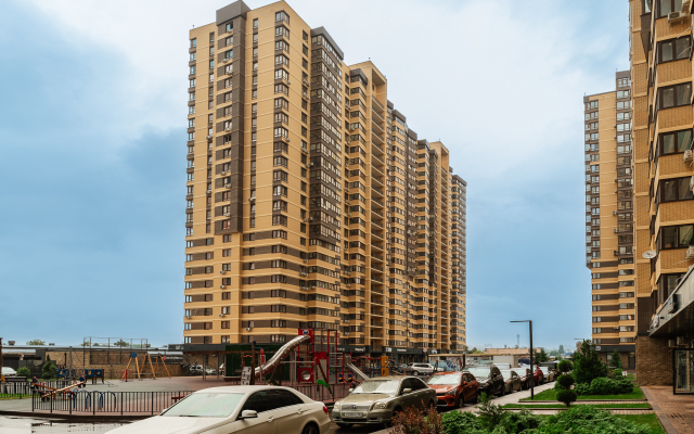 Izumrud Flat