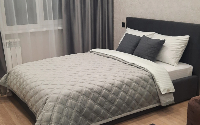 Dvuhkomnatnaya na Aleksandrova 18 flat