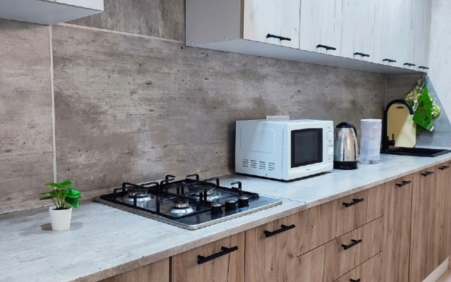 Welcome! Квартира для Путешествия и Командировки 1-комнатная на Масленникова 60