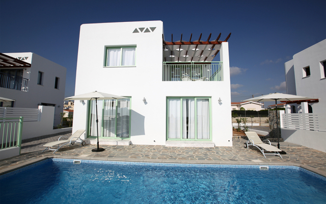 Meltemi Villa