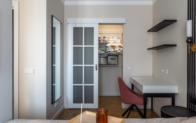 Квартира Eliza Home на Заневском проспекте