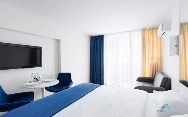 Апартаменты Orbi D 1321