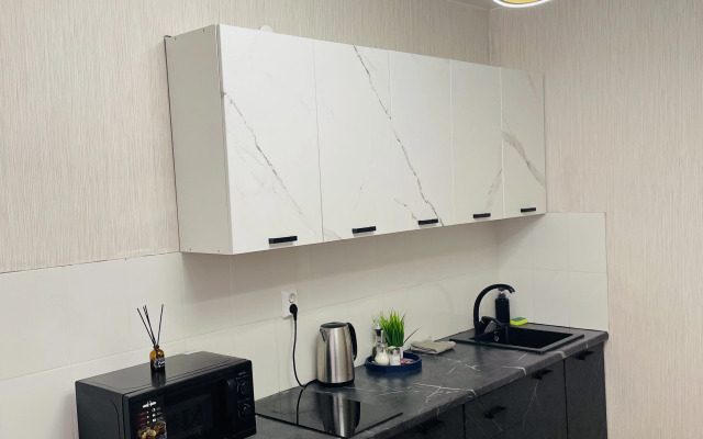 Квартира Двухкомнатная