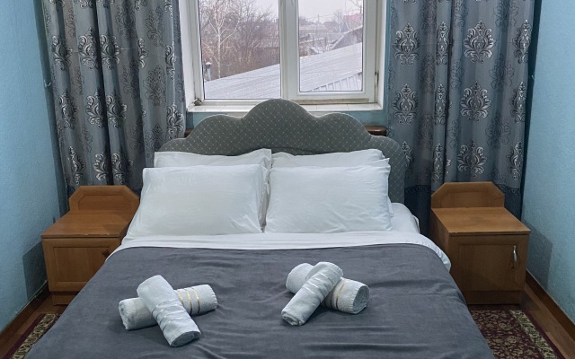 1000 And 1 Night Guest house