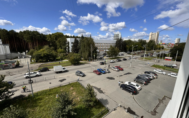 Квартира Волгоградская 190