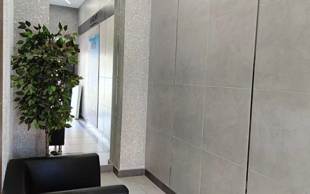 Квартира Современная в новом ЖК Парк Победы