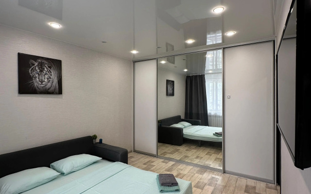 Квартира 2комн от Дом89 на Ленинградском 6а