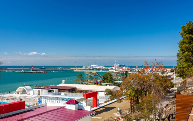 Grejs Gorizont Hotel