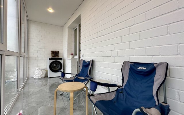 ArendaGrad Gagarina 39b Apartments