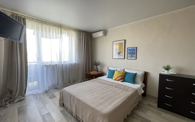 Квартира У Херсонеса