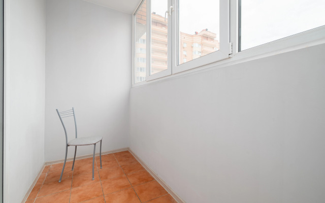 Квартира GoodTimeApartments Двухкомнатная квартира у Парка и Стадиона Краснодар