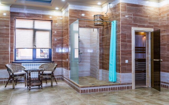 Residence Park Hotel