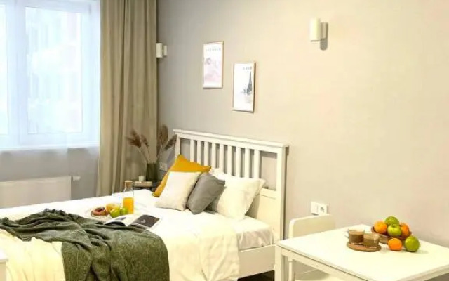 Viva Aparts Lodging House Lodging house 2
