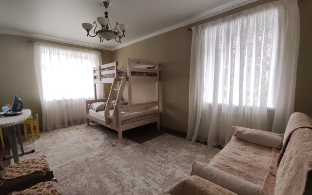 Квартира Семейная