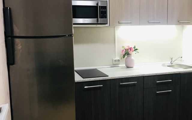 Квартира рядом с Парком Галицкого