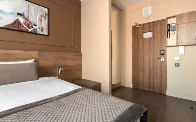 Квартира Студия Стандарт КВАРТ НЕВСКИЙ