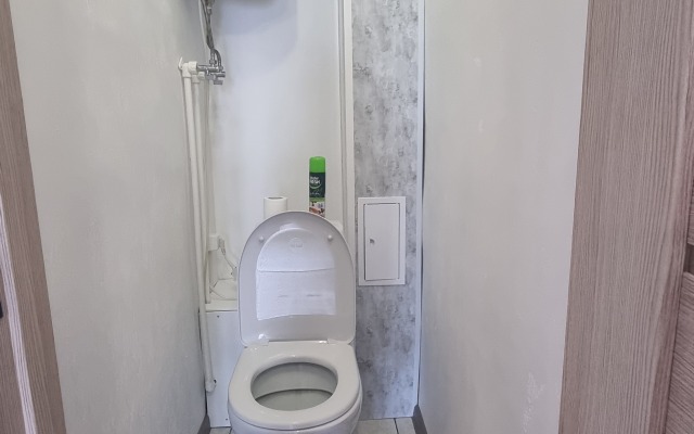 Vo Vladivostoke Flat