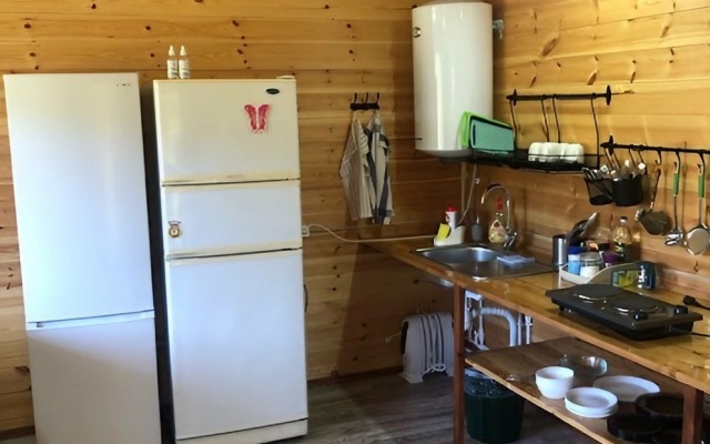 Radost Guest House
