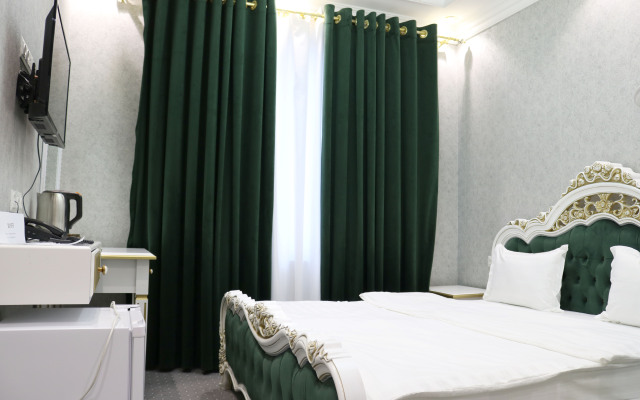Suleyman Hotel Bukhara