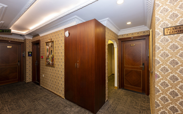 Grand Best Nobel Hotel 2 İstanbul