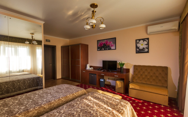 Tizdar Family Resort & Spa Ultra All Inclusive Hotel