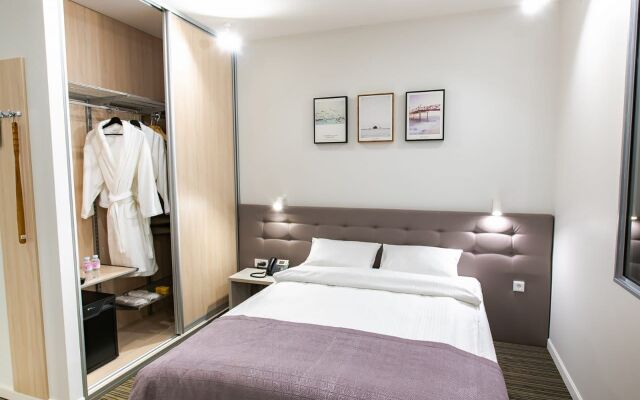 City View Hotel