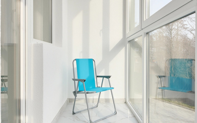 Квартира Baltic Sense