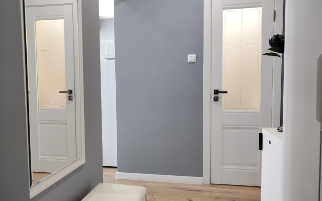 Квартира Студия с видом весь город