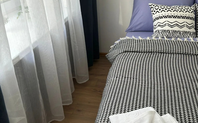 Апартаменты Добрые Сутки на Северном Переулке