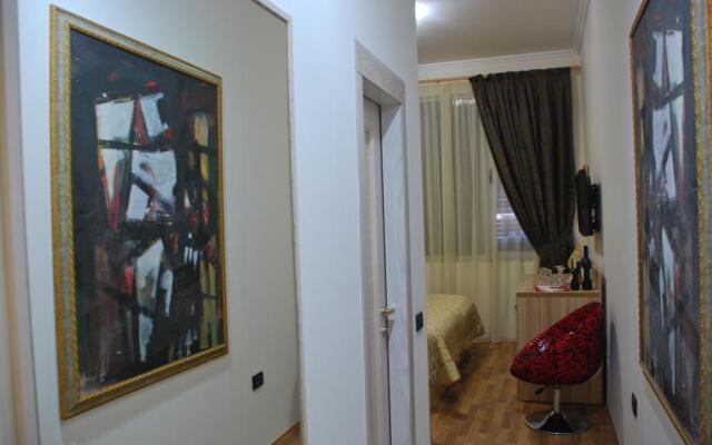 Comfort Hotel