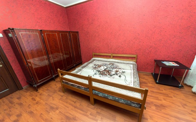 Vojkovskij Guest House