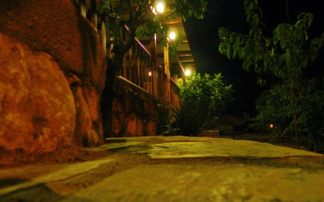 Patalya Pension