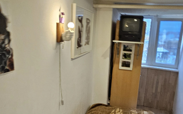 Квартира Качественный Бюджетный Вариант у Метро Комендантский Проспект