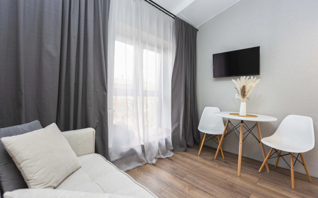 Апартаменты на Садовом