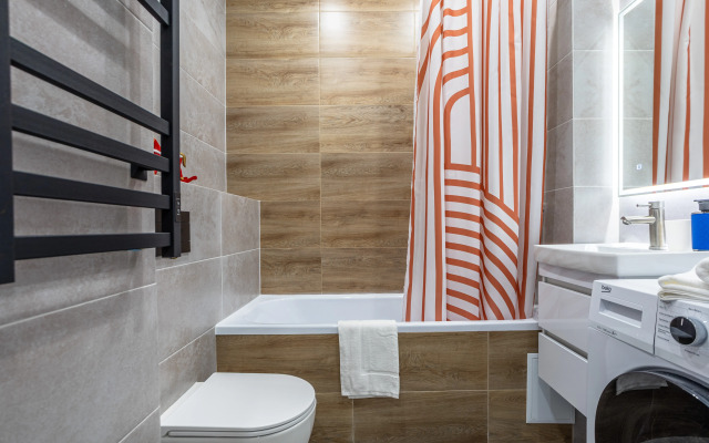 Квартира Добрая душа