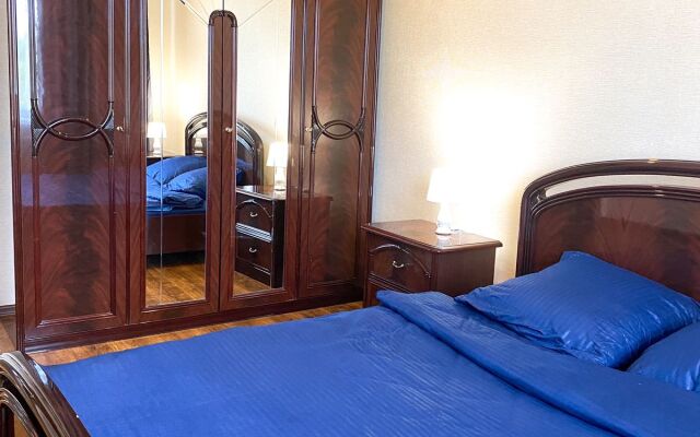 Квартира Дизайнерская с Джакузи