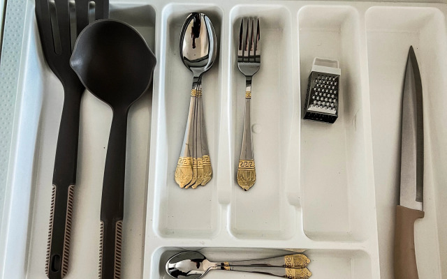 Апартаменты новая студия