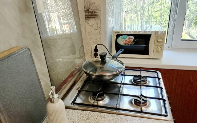 Квартира Уютная