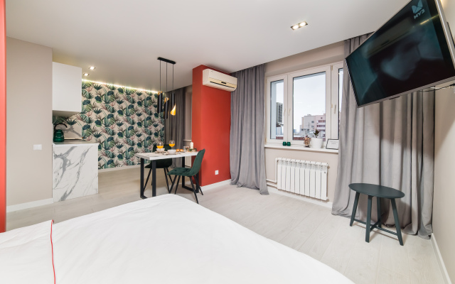 Cup Of Love Apartments