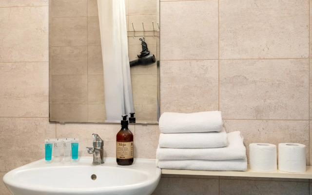 Апартаменты Apart39 Простота и Комфорт у Кафедрального Собора