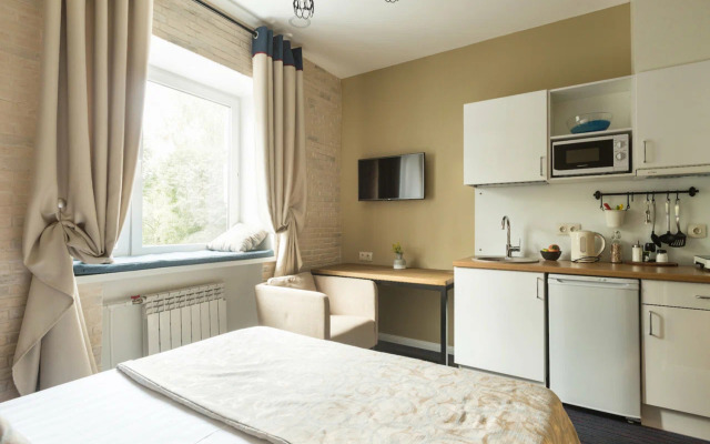 Apart Hotel Sofia