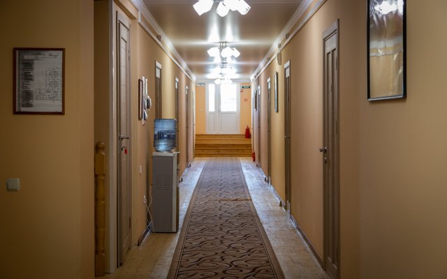 Optimist Resort & SPA Hotel