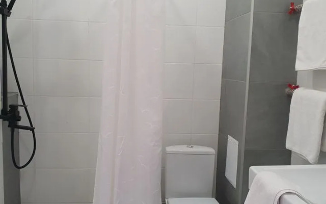 Квартира на Октябрьской 5