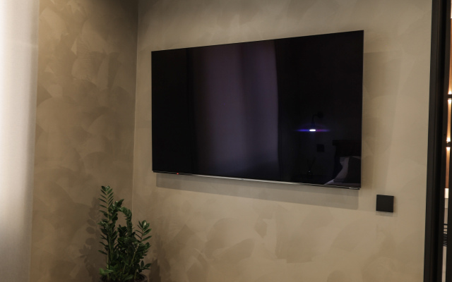 Квартира Aura Рядом с Олимпийским Парком