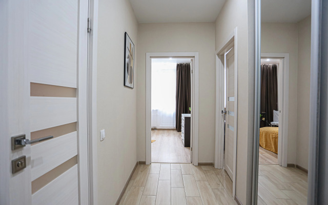 Квартира у Петровны в Цветах